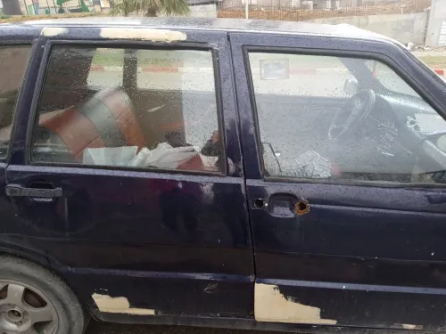 Fiat Uno 2003 Uno
