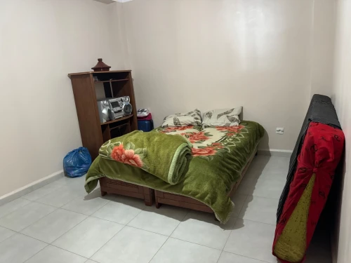 Location vacances Appartement F3 Béjaïa Bejaia