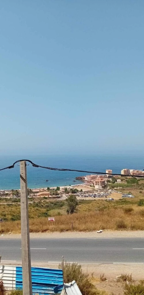 Location vacances Appartement F3 Béjaïa Bejaia