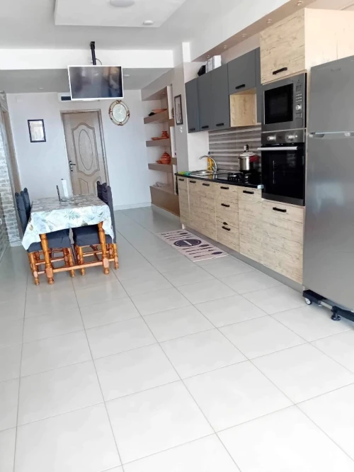 Location vacances Appartement F3 Béjaïa Bejaia
