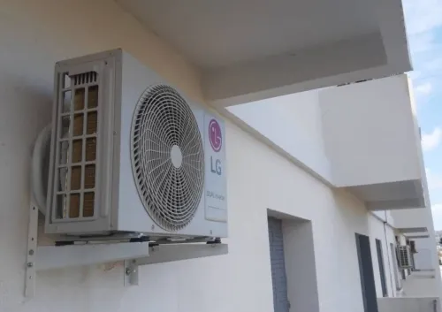 Réparation et Installation de Climatiseurs à Alger et alentours