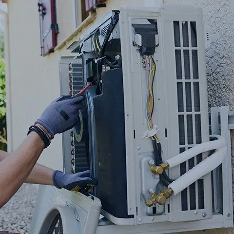 Réparation et Installation de Climatiseurs à Alger et alentours