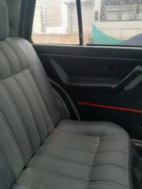 Volkswagen Golf 2 1989 Golf 2