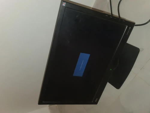Ecran benQ (affair)