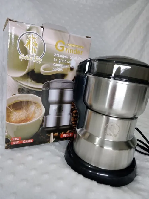 Moulin à café