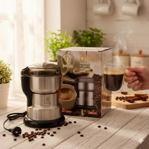 Moulin à café