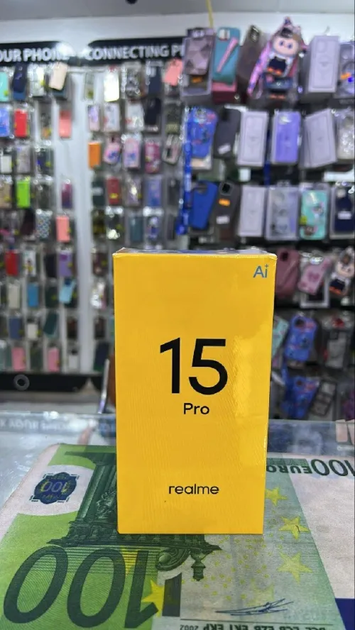 Realme 15 pro cn Relmae 15 pro chinose