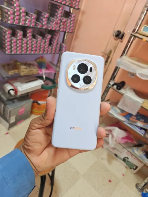 Honor Honor magic 6 pro