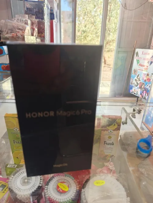 Honor Honor magic 6 pro
