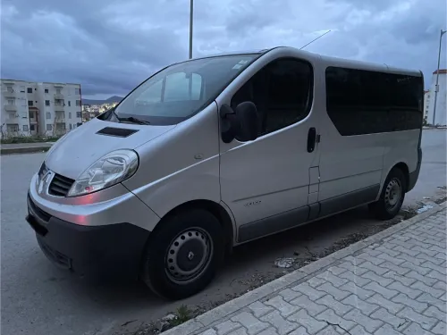 Renault Trafic 2008 Trafic