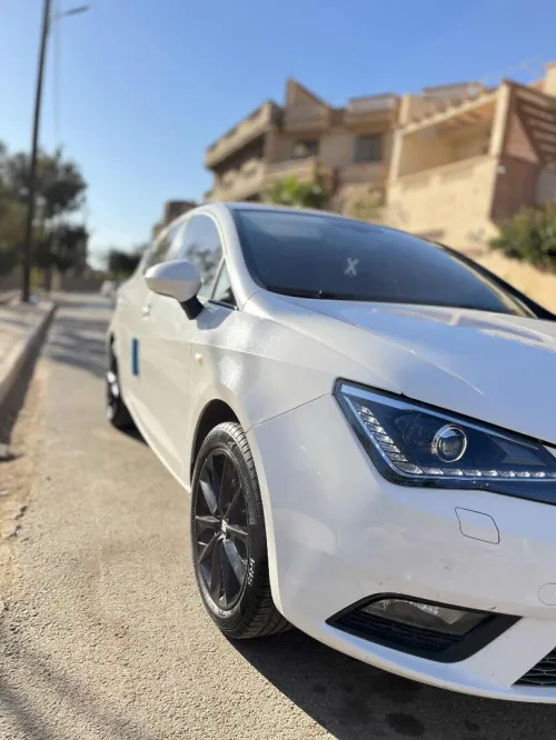 Seat Ibiza 2017 Cartago