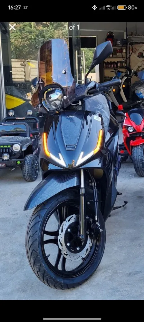 VMS Coral 2025