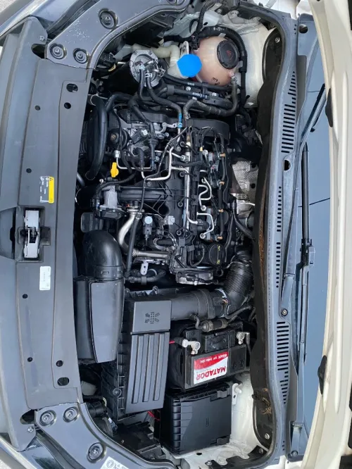 Volkswagen Caddy 2019 START+