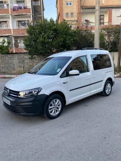 Volkswagen Caddy 2019 START+