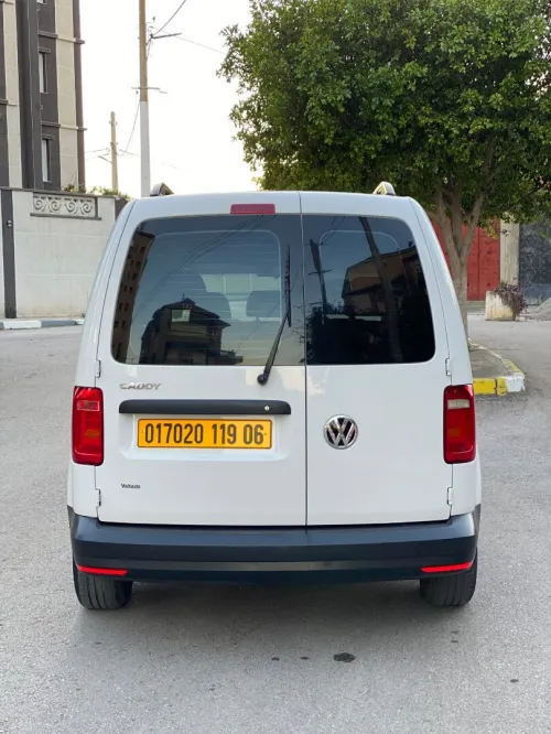 Volkswagen Caddy 2019 START+