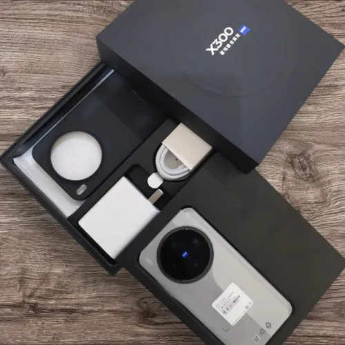 ViVO Vivo x300