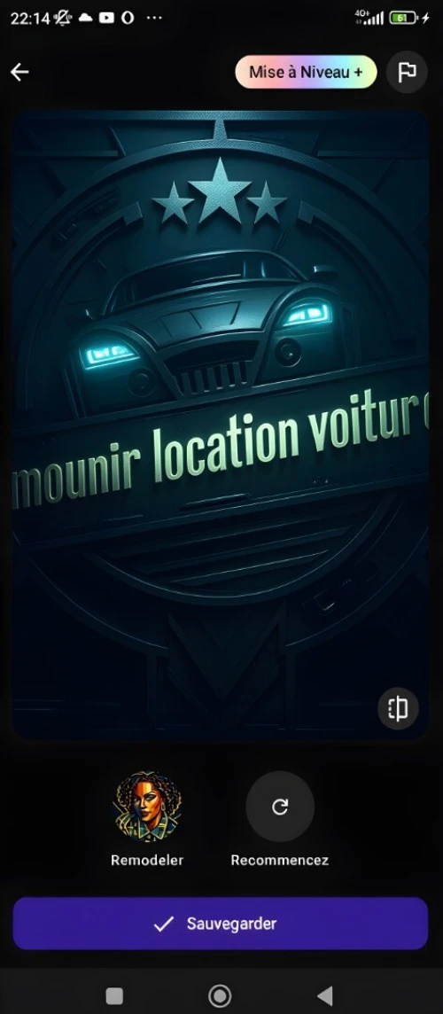 Location de voiture 27