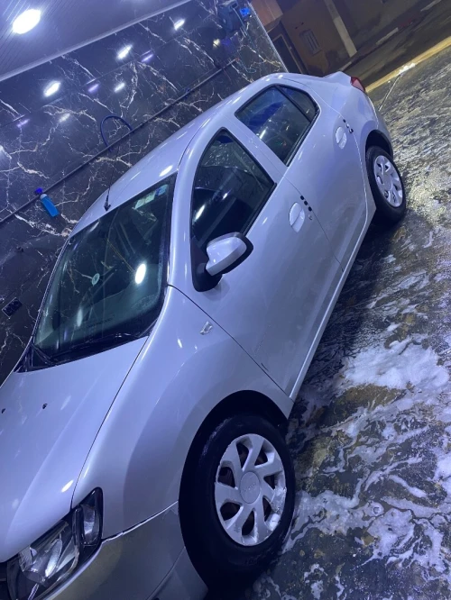 Dacia Logan 2015 Logan