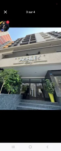Vente Appartement F4 Alger Cheraga