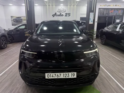 Opel Mokka 2023 Elegance