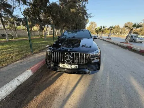 Mercedes GLE 2021 