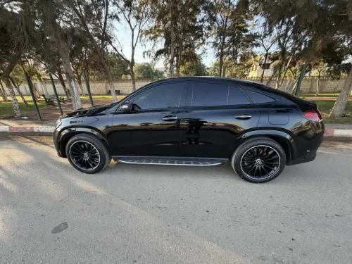 Mercedes GLE 2021 
