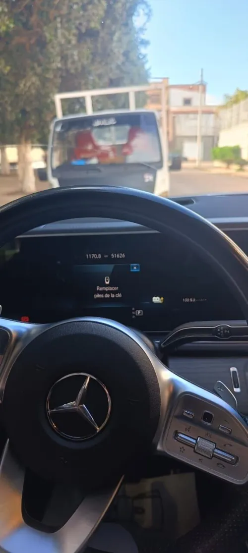 Mercedes GLE 2021 