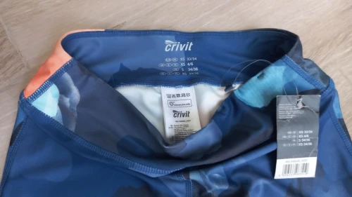 Crivit 