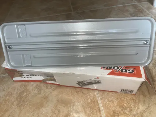 Coupe carrelage 300 mm