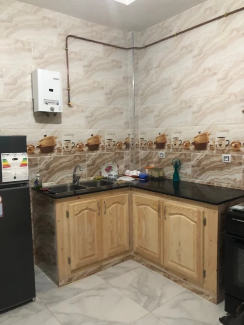 Location Appartement Jijel El aouana