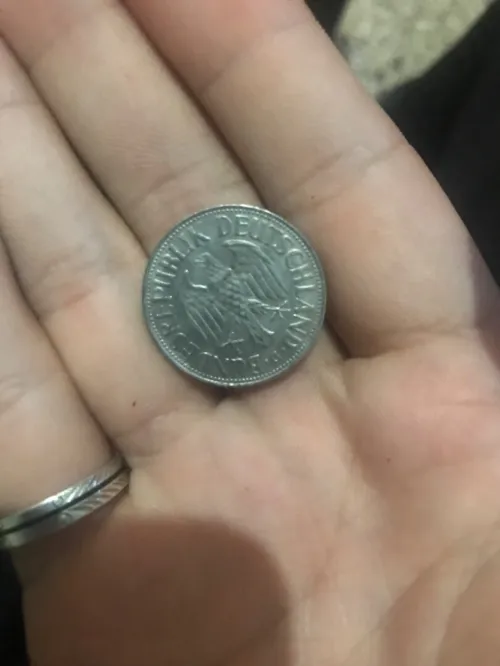 Les Pieces de 5 francs  2 francs 1 francs..