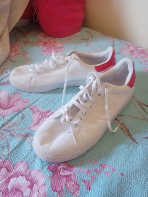 Basquette Adidas 