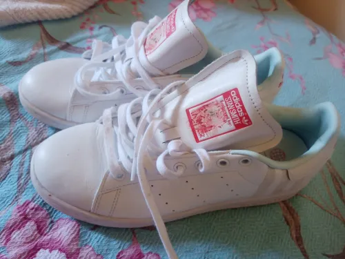 Basket Adidas