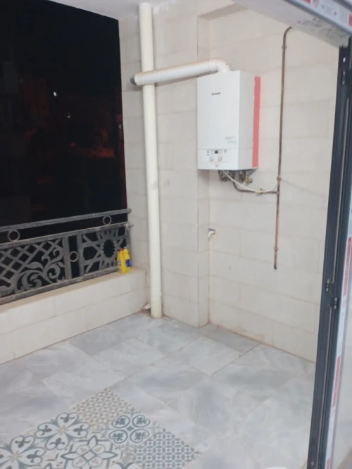 Vente Appartement F7 Tlemcen Tlemcen