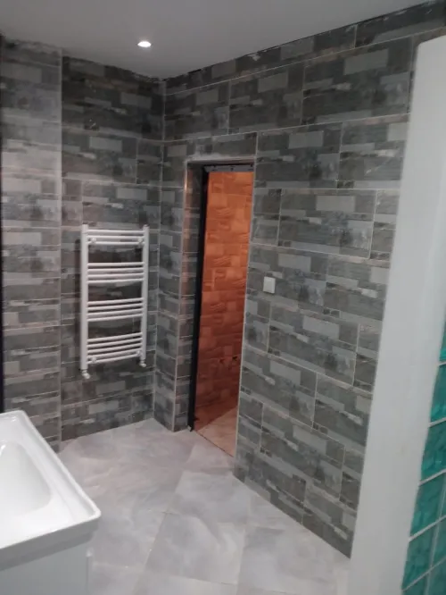 Vente Appartement F7 Tlemcen Tlemcen