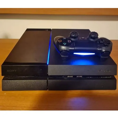 PS4 FAT