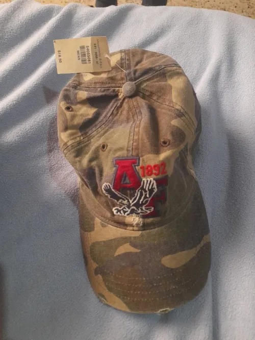 vend casquettes de chasse