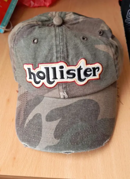 vend casquettes de chasse
