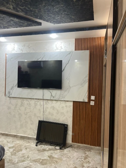 Vente Villa Ouargla Hassi messaoud