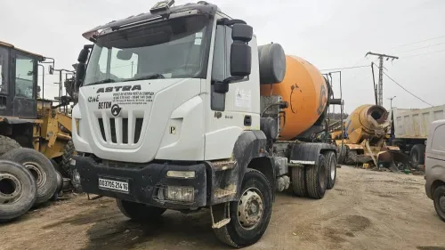 ASTRA 6442 2014