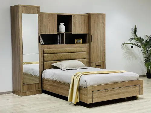 chambre vision