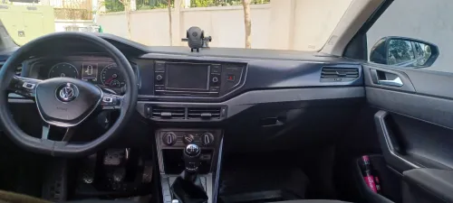 Volkswagen Polo 2018 Start +
