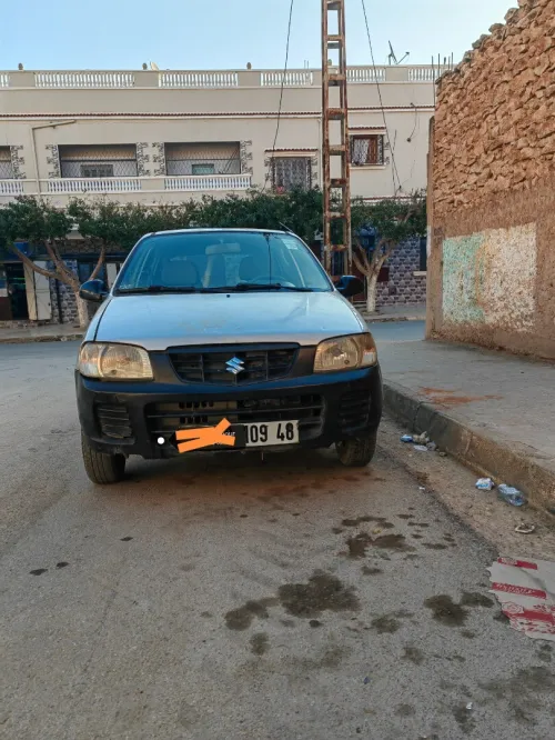 Suzuki Alto 2009 Alto