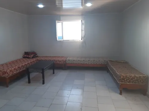 Location Appartement F3 Mostaganem Stidia
