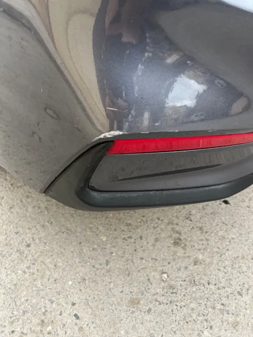 Hyundai Accent 2019 GL+