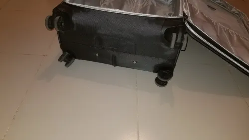Valise Air Canada