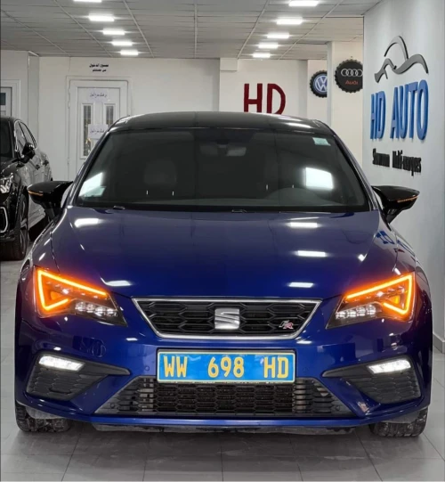 Seat Leon 2019 Urban