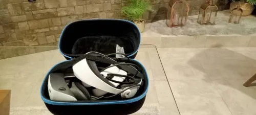 PlayStation VR2