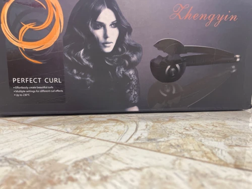Perfect Curl 