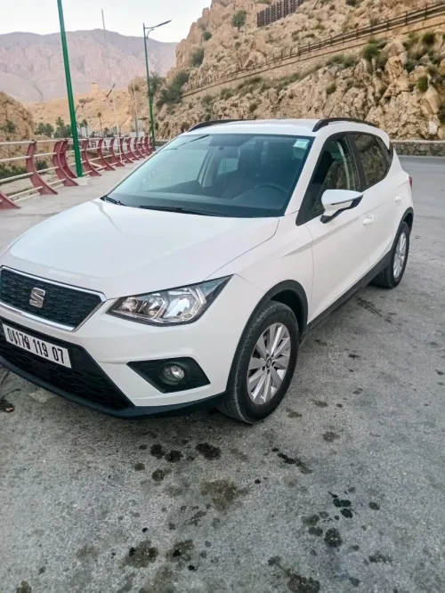 Seat ARONA 2019 Style